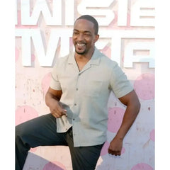 Twisted Metal S2 Anthony Mackie Call Shirt