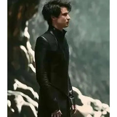 The Sandman Tom Sturridge Black Jacket