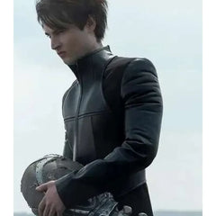 The Sandman Tom Sturridge Black Jacket