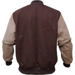 The Jasperz Hotline Miami Appealing Flight Bomber Jacket