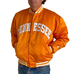 Tennessee Volunteers 1990’s Satin Jacket