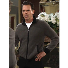 Billy Abbott The Young and the Restless Jacket