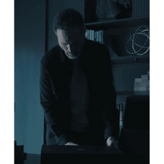 Unspeakable Sins Erik Hayser Jacket