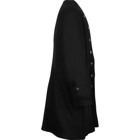 Men's Colonial Civilian Militia Coat