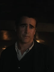 The Banshees of Inisherin Padraic Suilleabhain Black Blazer