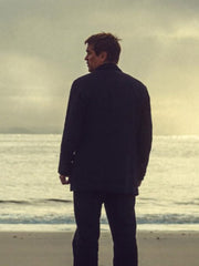 The Banshees of Inisherin Padraic Suilleabhain Black Blazer