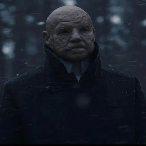 Dark Season 03 Adam Coat