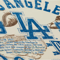 Los Angeles Dodgers Pullover Sweatshirt