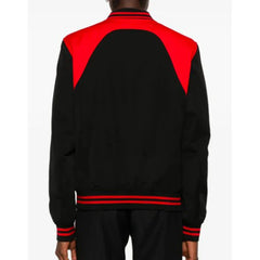 Michael Buble E News 2025 Jacket