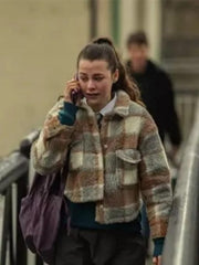 Treason Beau Gadsdon Wool Jacket