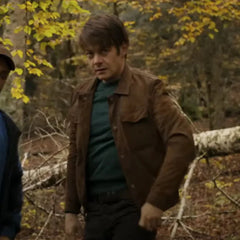 Félix Kysyl Misericordia Jacket