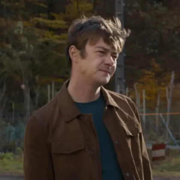 Félix Kysyl Misericordia Jacket