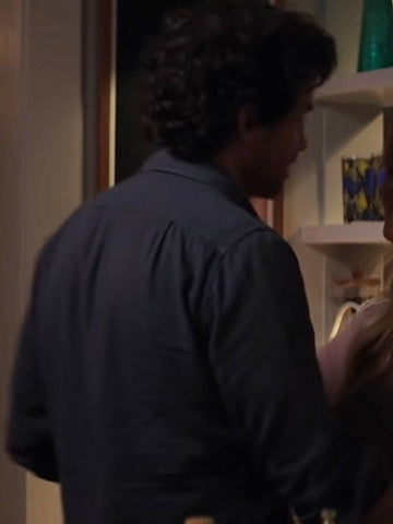 The Flight Attendant S02 Marco Jacket