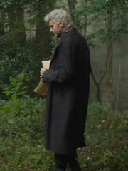 The Bastard Son & The Devil Himself Emilien Vekemans Coat