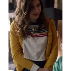 Ghoster Sophie Proctor Jacket