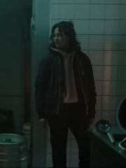 The Takeover 2022 Mel Bandison Puffer Jacket