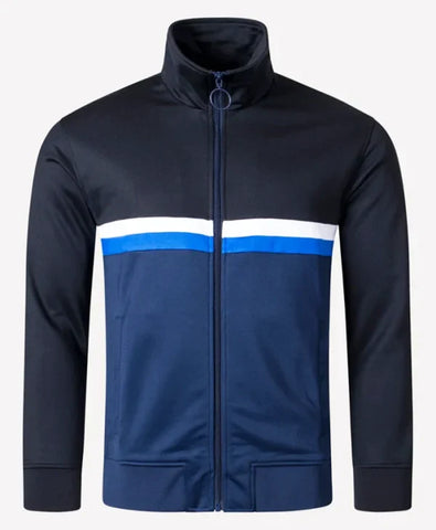 I Jack Wrigh John Simm Jacket