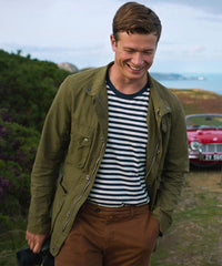 Irish Wish 2024 James Thomas Green Jacket