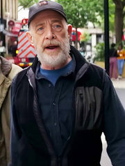 J.K. Simmons The Union 2024 Vest