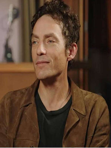 Jakob Dylan Echo In the Canyon Jacket