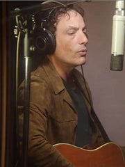 Jakob Dylan Echo In the Canyon Jacket