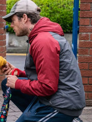 James Norton Nowhere Special 2024 Jacket