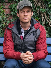 James Norton Nowhere Special 2024 Jacket