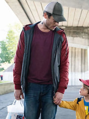 James Norton Nowhere Special 2024 Jacket