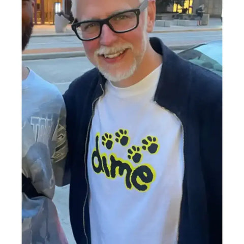 James Gunn Movie Superman Wool Jacket