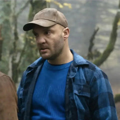 Jean-Baptiste Durand Misericordia Shacket