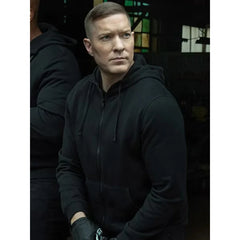 Tommy Egan Power Book IV Force S01 Jacket