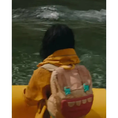 Jurassic World: Rebirth Audrina Miranda Jacket