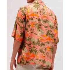 Jurassic World Rebirth Mahershala Ali Shirt