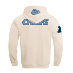 Kansas City Chiefs Varsity Blues Hoodie