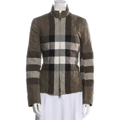 Katie Lowes The Hunting Wives Jacket