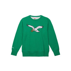Kelly Green Philadelphia Eagles Sweatshirt