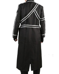 Sword Art Online Kirito Coat