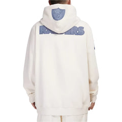 Las Vegas Raiders Varsity Blues Hoodie