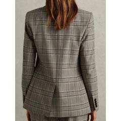 Leanne 2025 Kristen Johnston Blazer