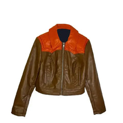 Leverage Redemption S03 Aubrey Wolf Jacket
