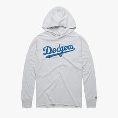 Los Angeles Dodgers Lightweight Hoodie