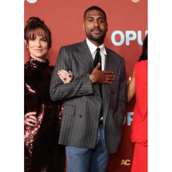 Mark Anthony Green Opus 2025 Blazer