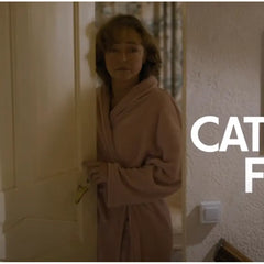 Martine Rigal Misericordia Robe