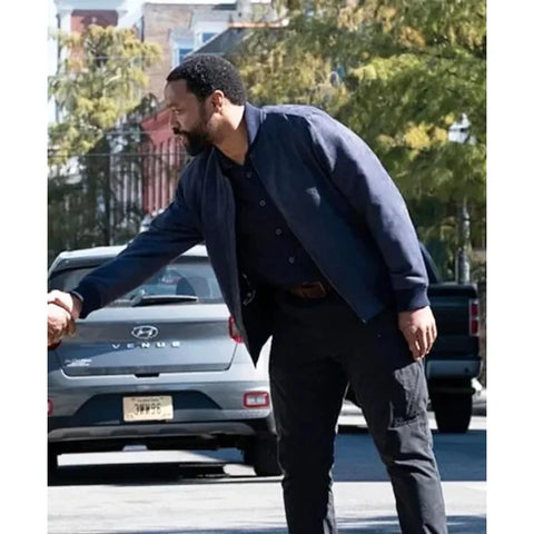 Marty Anderson The Life of Chuck 2025 Jacket