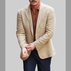 Materialists Pedro Pascal Blazer