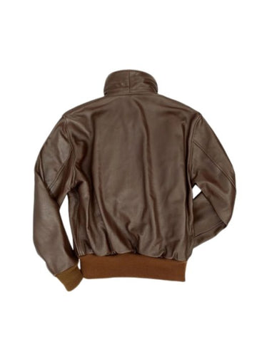 Men’s B3 Flying RAF Aviator Sheepskin Leather Jacket