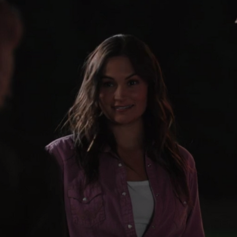 Mia Yellowstone Season 5 Episode 14 Shirt