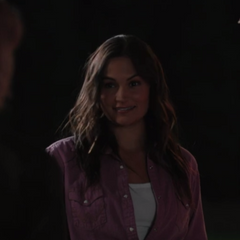 Mia Yellowstone Season 5 Episode 14 Shirt