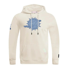 Miami Dolphins Varsity Blues Hoodie