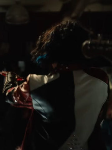 The Imperfects 2022 Tilda Webber Star Jacket